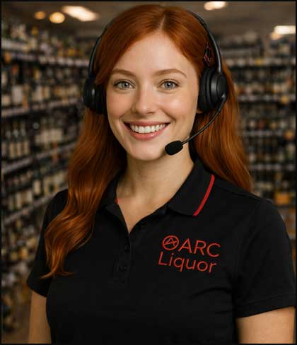 Image of Grace, ARC's Voice AI Assistant