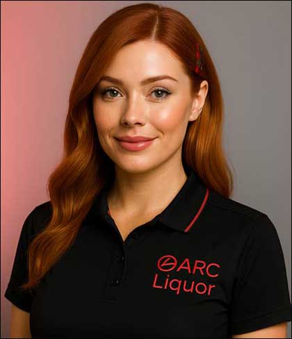 Image of Natasha, ARC's Voice AI Assistant