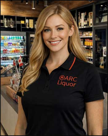 Image of Jessica, ARC's Voice AI Assistant