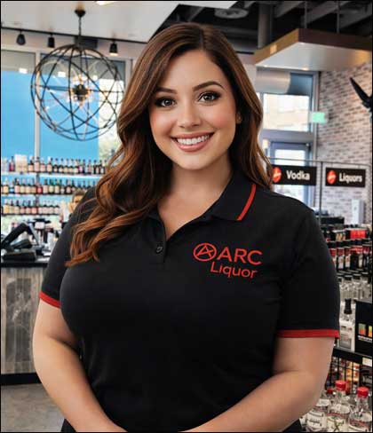 Image of Sophie, ARC's Voice Assistant