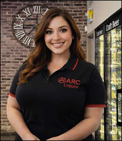 Image of Sophie, ARC's Voice AI Assistant