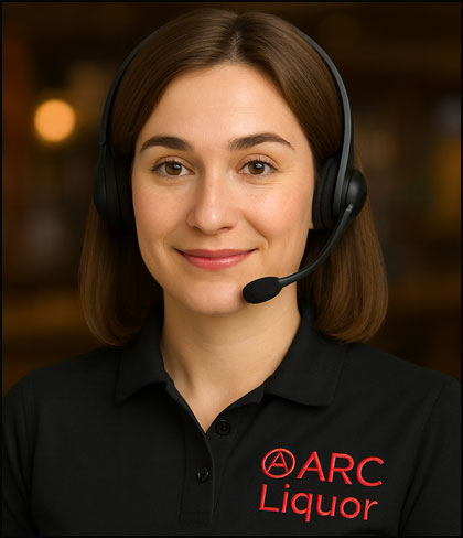 Image of Suzanne, ARC's Voice and Chat Assistant