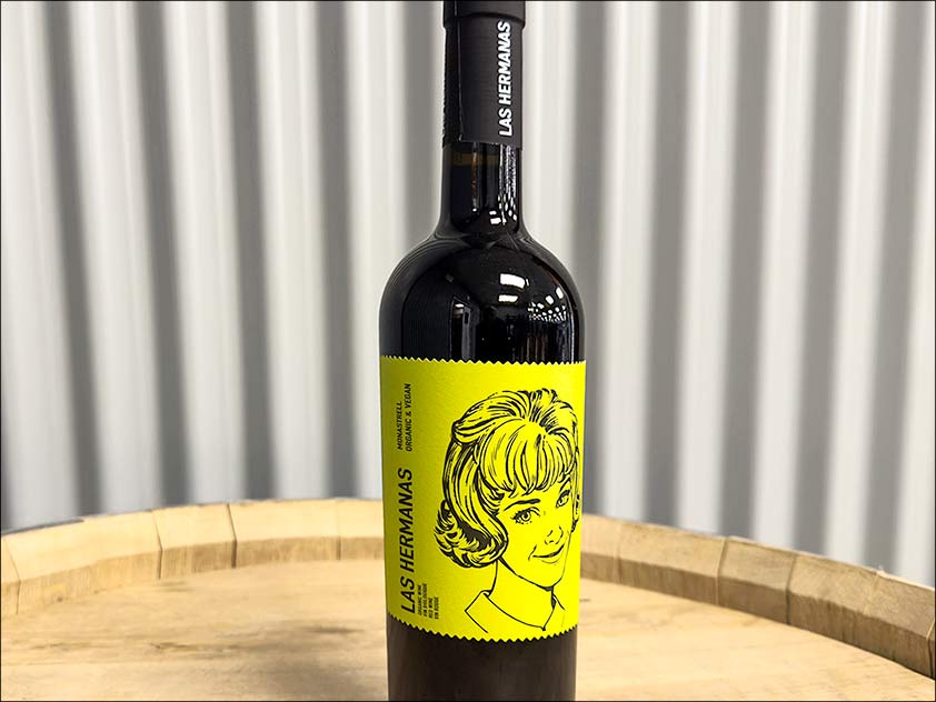 Las Hermanas Organic