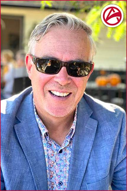 image of Andrew, Arc's product manager for our Harvey Ave store