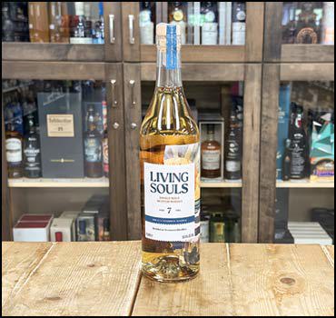 7-Year-Old Bowmore