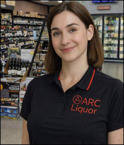 image of Carla, Arc's AI virtual Assistant