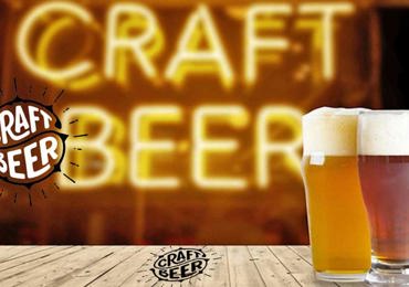 Craft Beer