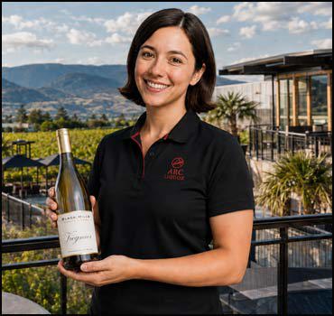2023 Viognier Black Hills
