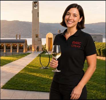 2025 Pinot Gris - Mission Hill 