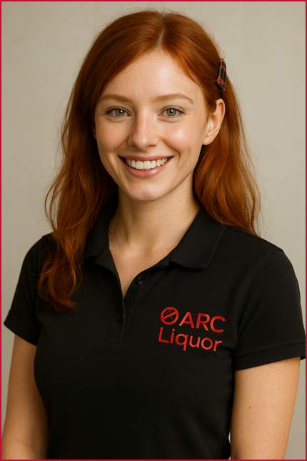 image of Grace, Arc's AI virtual Assistant