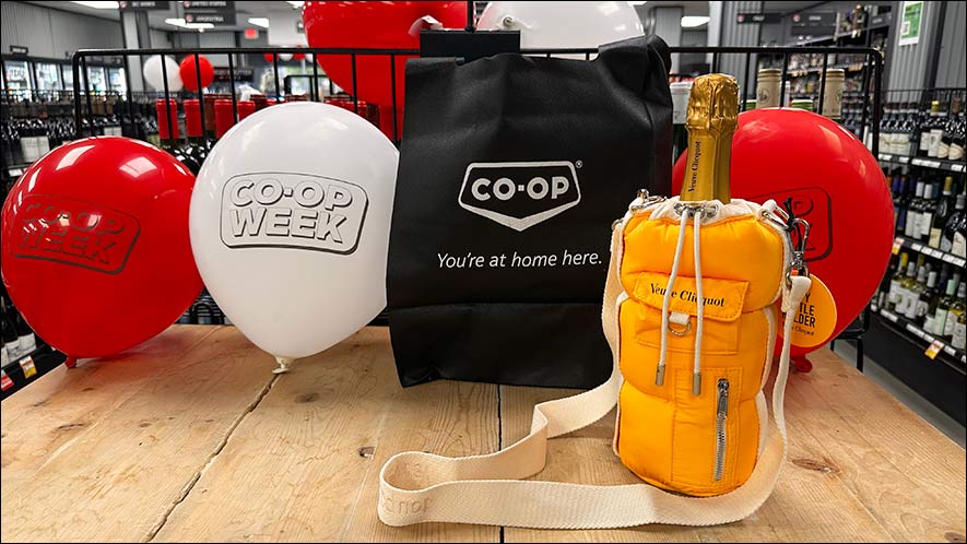 ARC Liquor Store on Harvey Product Selections