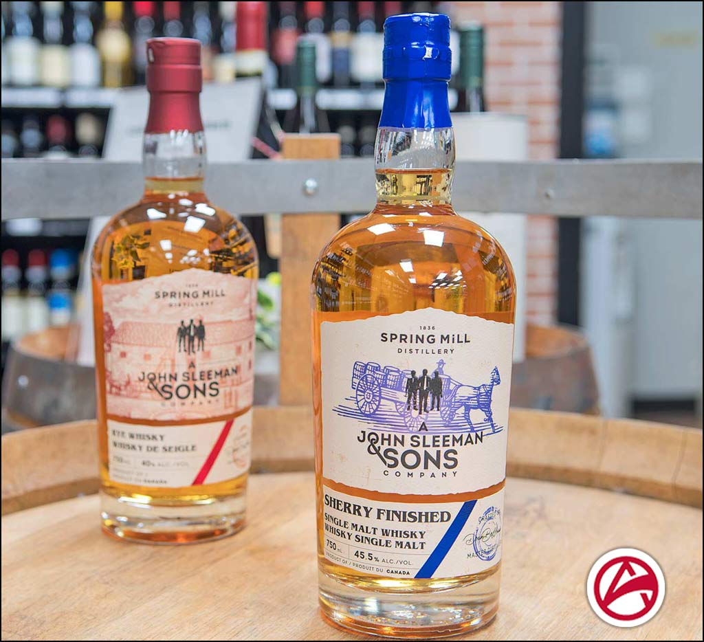 Arc Liquor Store - Siempre Tequila Selections