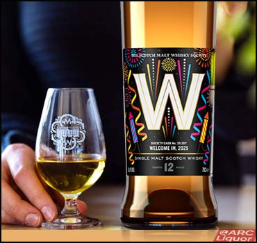 Whisky Home | ARC Liquor Stores