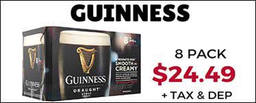 Guinness