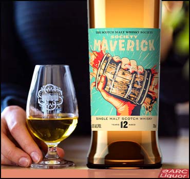 maverick– SMWS